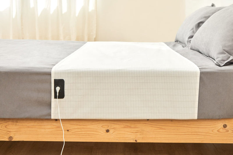 50% Off + Free Grounding Mat