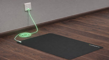 Can You Use Grounding Mats During Meditation or Yoga?