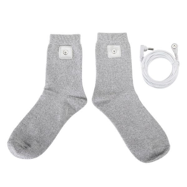 GroundingWell™ Socks