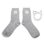 GroundingWell™ Socks