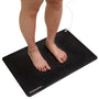 Feet Therapy on Groundingwell™ Mat